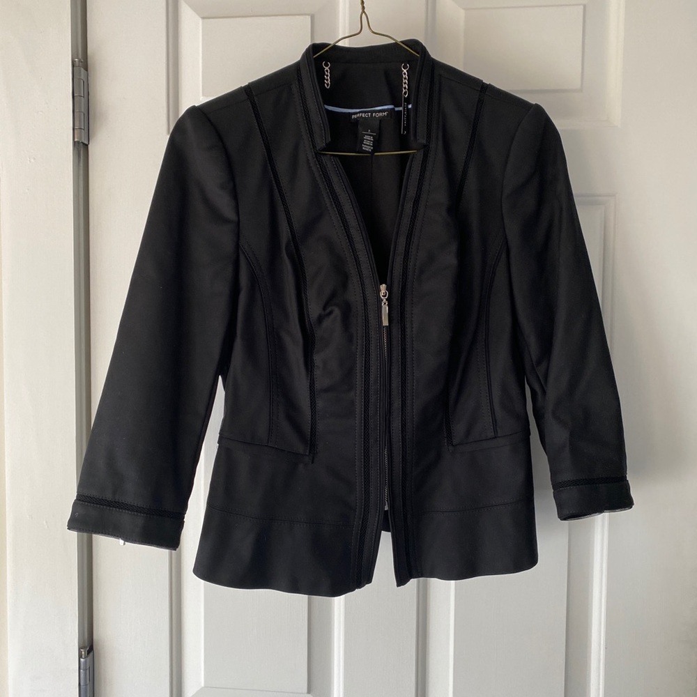 Great little jacket!